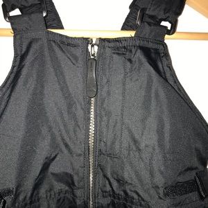 Snow overalls